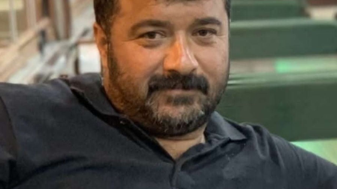 Viranşehir'de elektrik akımına kapılan demir ustası hayatını kaybetti