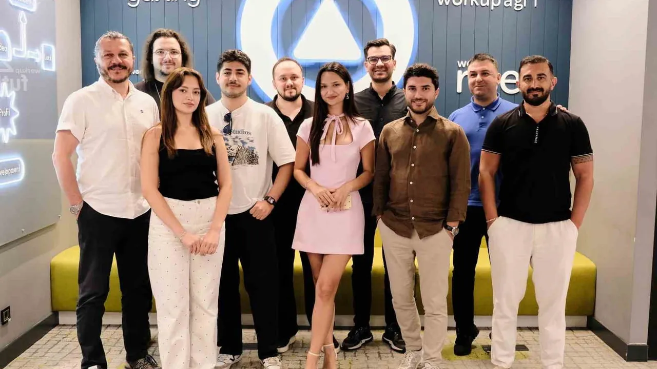 Workup Gaming’in 4’üncü dönemi başladı