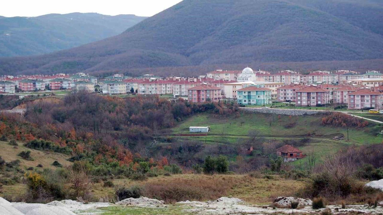 Yalova'da 58 İşyeri Satışa Çıkıyor — Paşakent ve Çalıca'da İhale Süreci