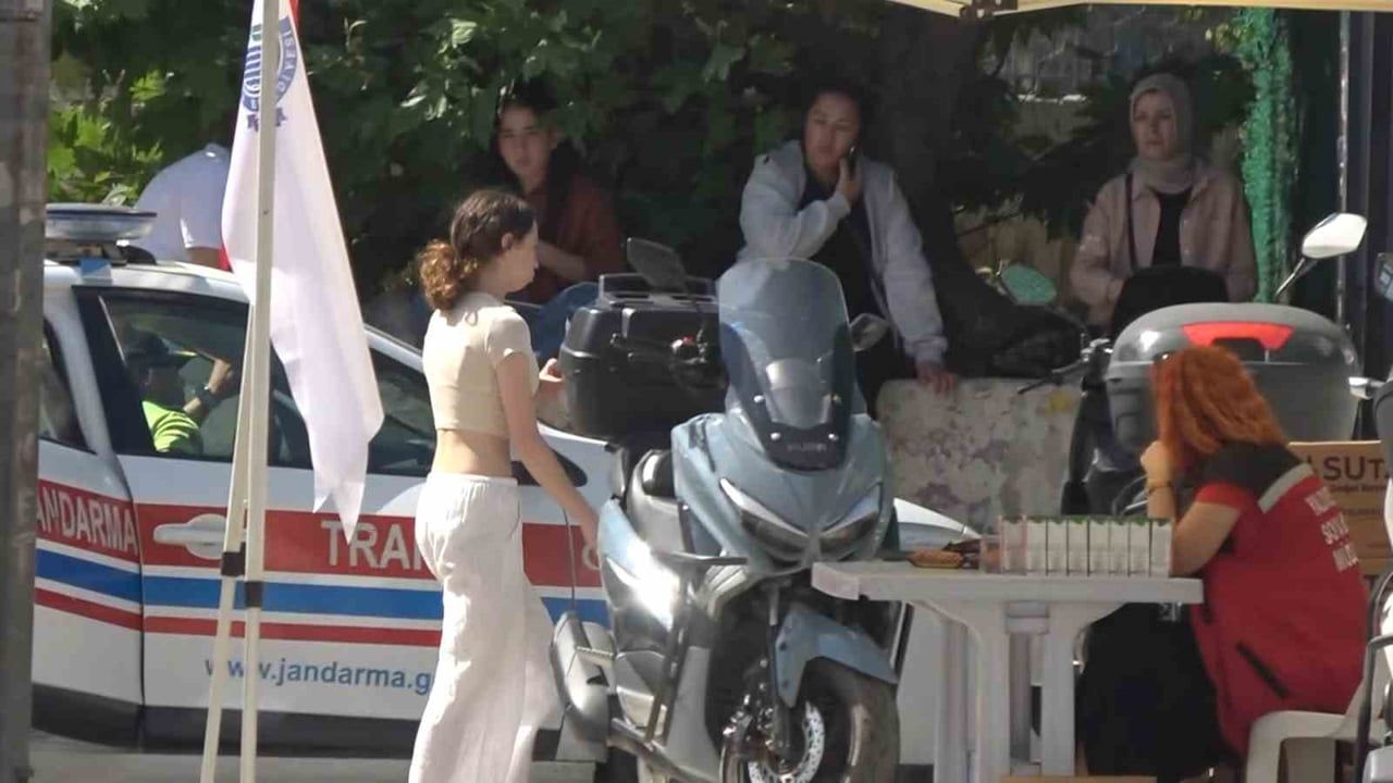 Yalova’da YKS heyecanı