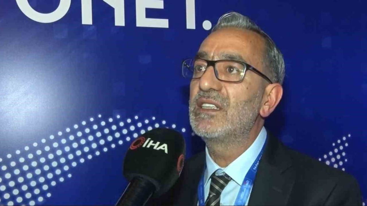 Yapay zeka eylem planı istihdam ve eğitimde dönüşüm sağlayacak