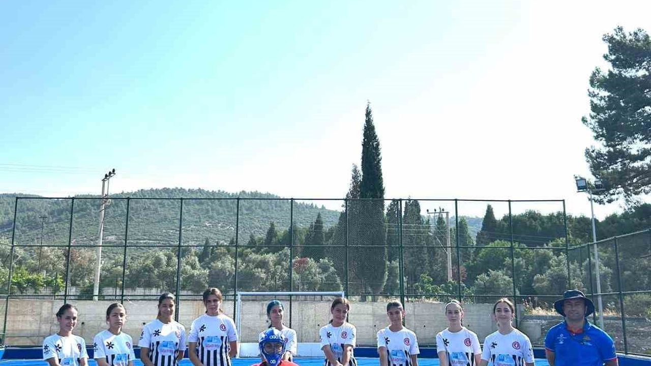 Yatağan Bozüyük’te “Yaz Kupası İllerarası Hokey Turnuvası” 7 Haziran 2026'da Başlıyor