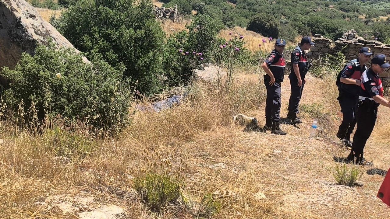 Yatağan'da 3 gündür kayıp 84 yaşındaki Gülayşe Çoban metruk binada ölü bulundu