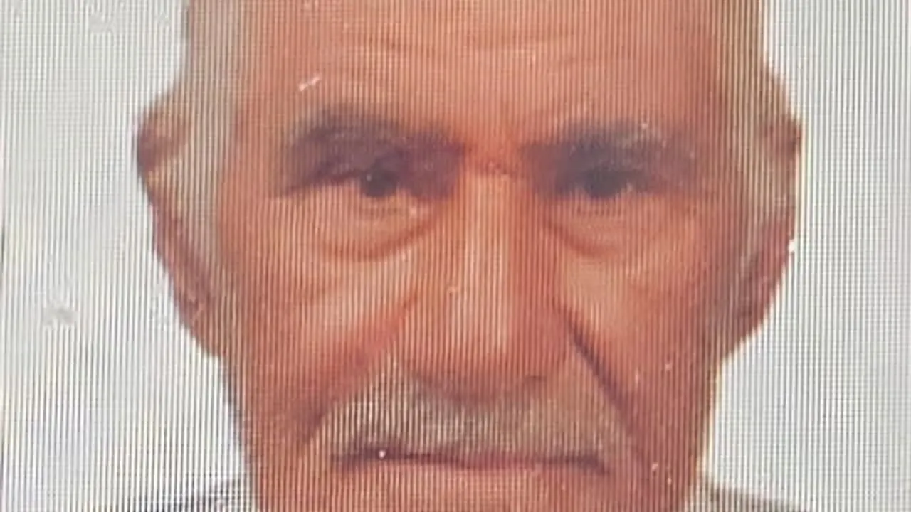Yatağan’da Alzheimer hastası 72 yaşındaki Kazım Oral kayboldu