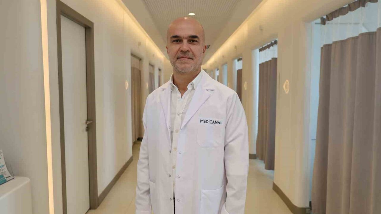 Yaz sıcağı kalbinize yük olmasın