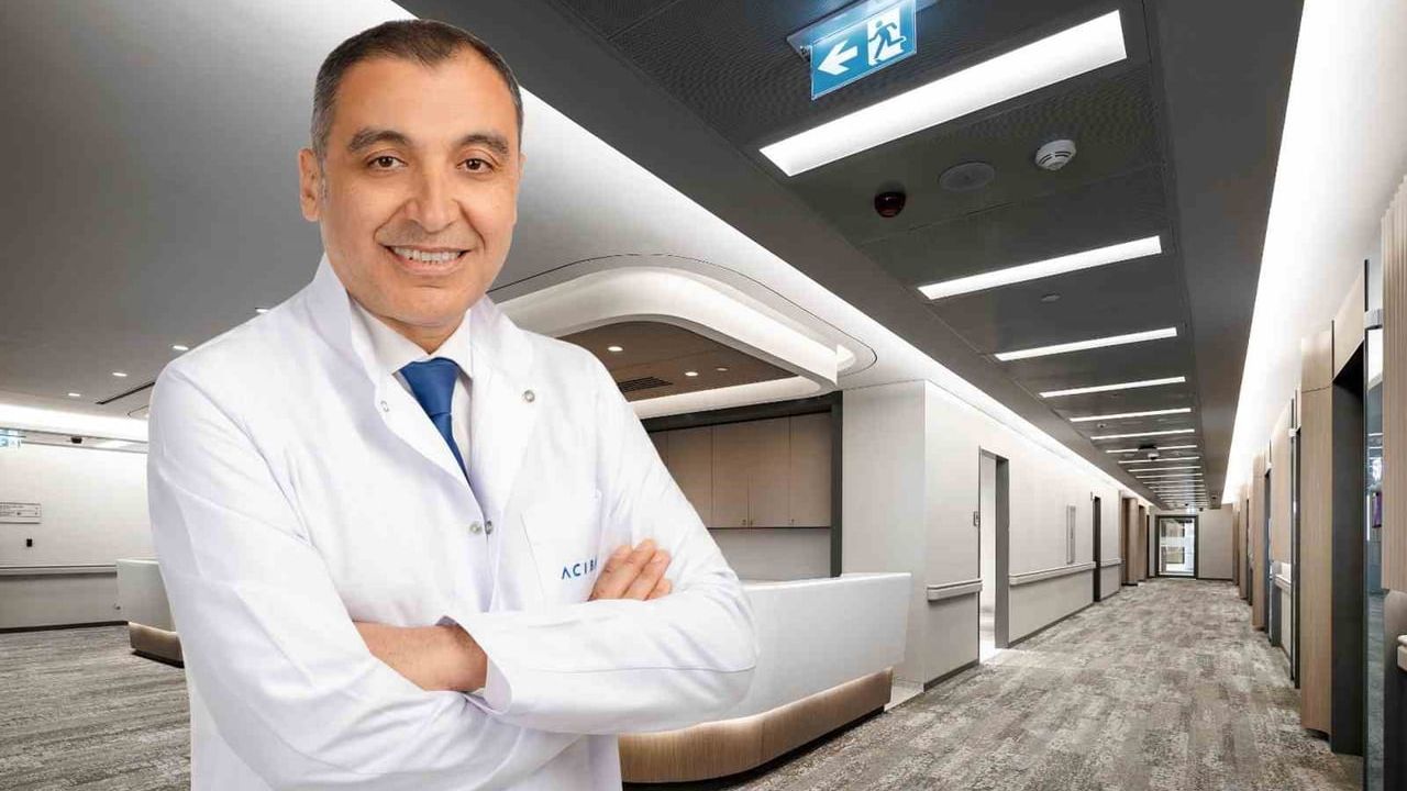 Yaz sıcakları kalp sağlığını zorlayabilir: Prof. Dr. Barış Kılıçaslan'ın 5 önerisi