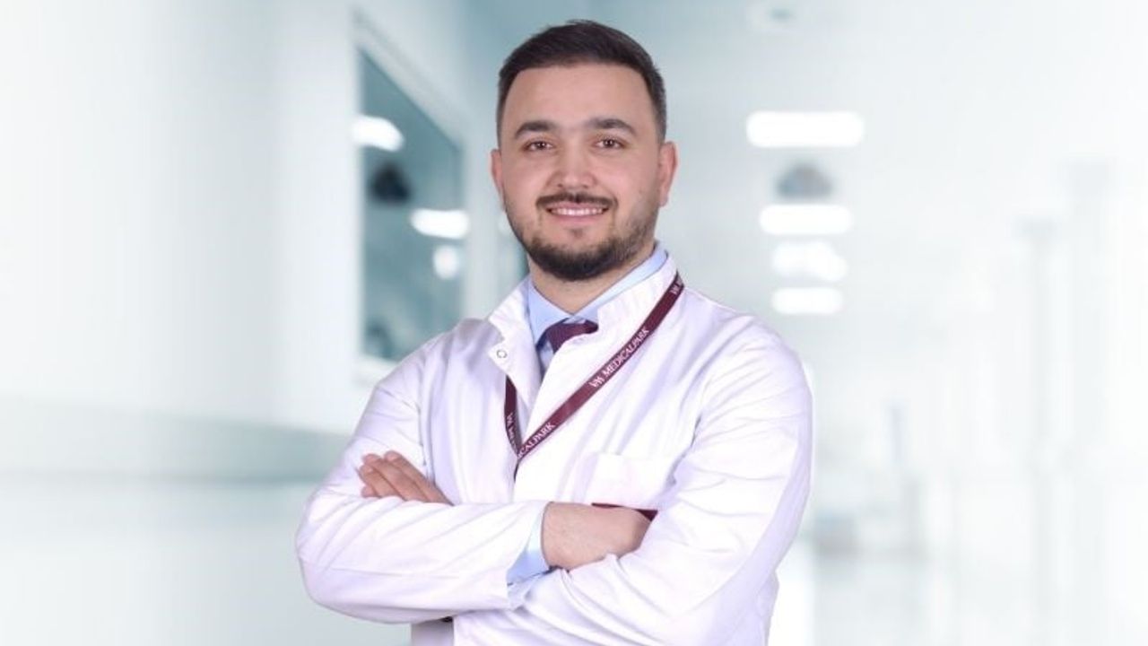 Yaz sünnetlerinde enfeksiyon riski: uzmanından üç kritik uyarı