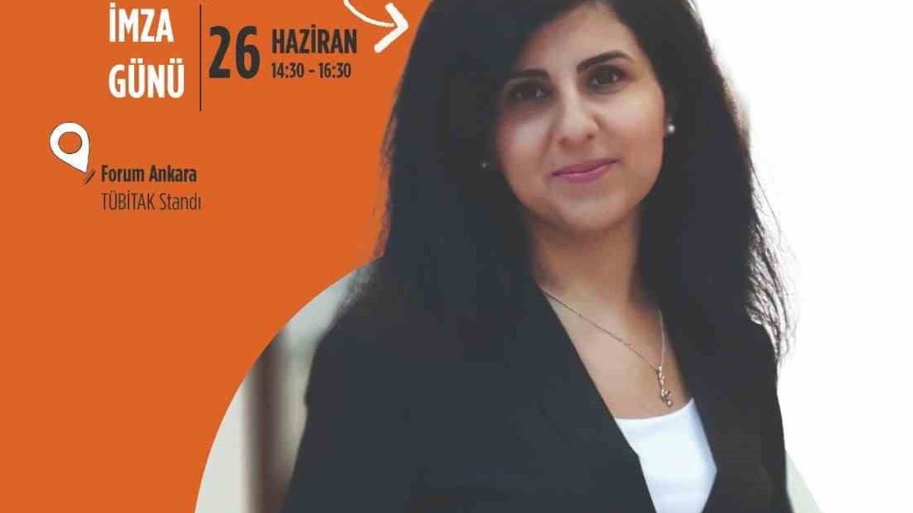 Yaz tatili Forum Ankara'da TÜBİTAK etkinliği ile bilimle başlıyor
