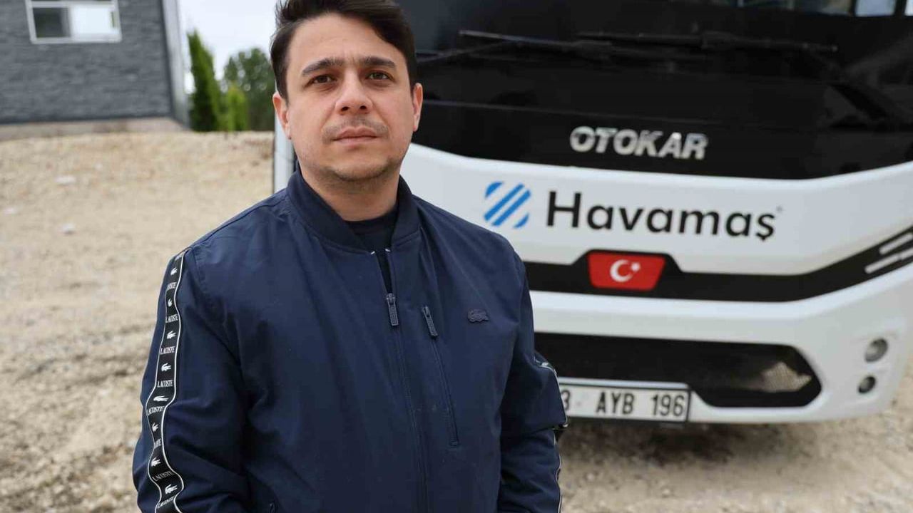 Yaz tatiliyle birlikte Havamaş seferlerine talep arttı