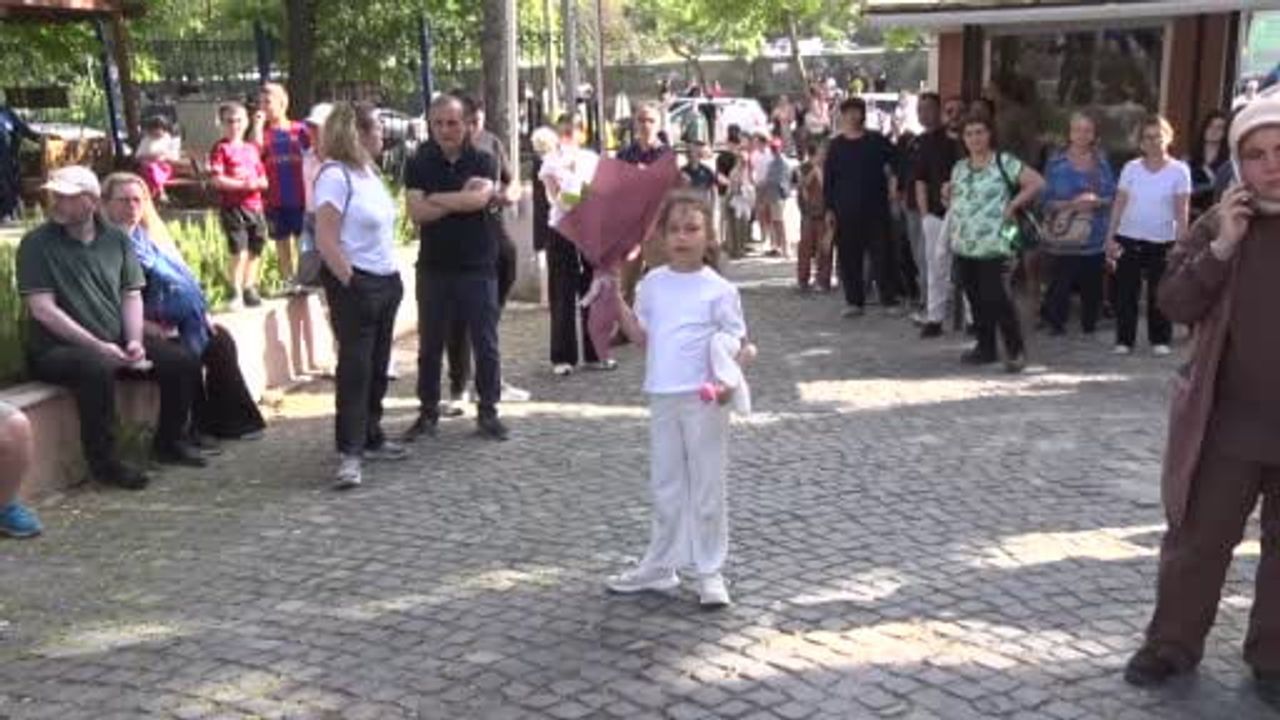YDT’nin tamamlanmasıyla birlikte YKS maratonu sona erdi