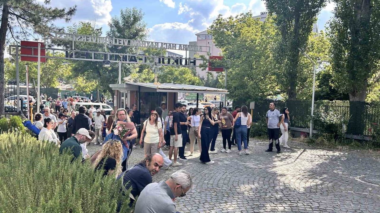 YDT’nin tamamlanmasıyla YKS maratonu sona erdi