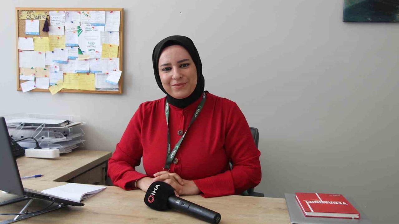 YEDAM uzmanından ailelere uyarı: 'Bir kereden çok şey olur'