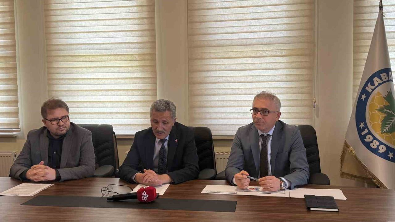 YEDAŞ, Kabadüz’ün enerji altyapısına 2026–2030 döneminde 442 milyon TL yatırım yapacak
