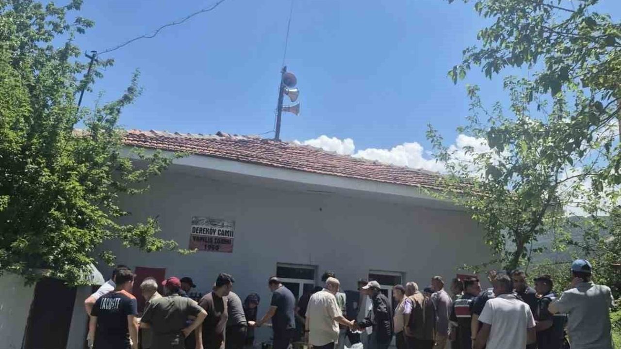 Yenipazar'da Hıdırellez Coşkusu: Kaymakam Uçar Dereköy ve Aşağıboğaz'da Vatandaşlarla Buluştu