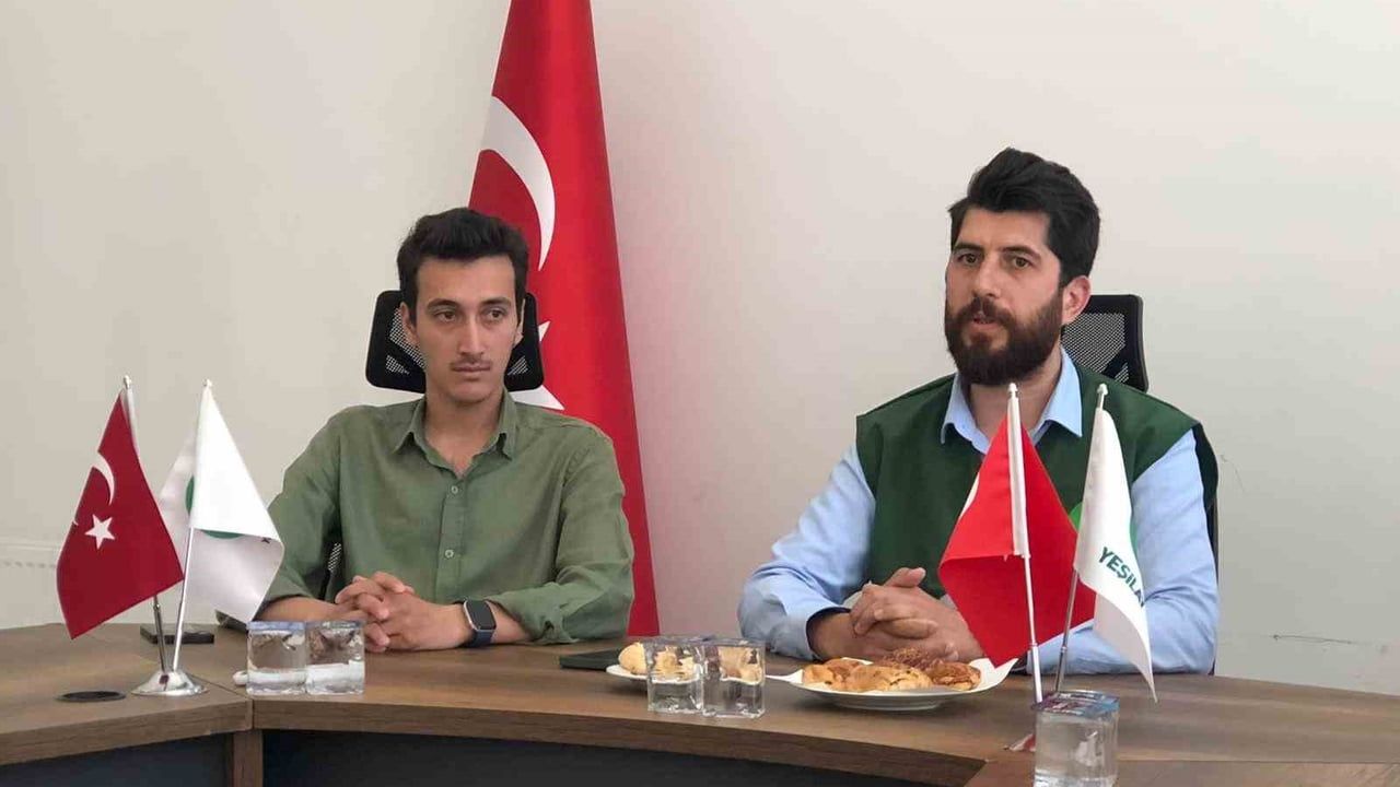 Yeşilay Denizli: Okullarda eğitim ve rehabilitasyonla bağımlılıkla mücadele sürüyor