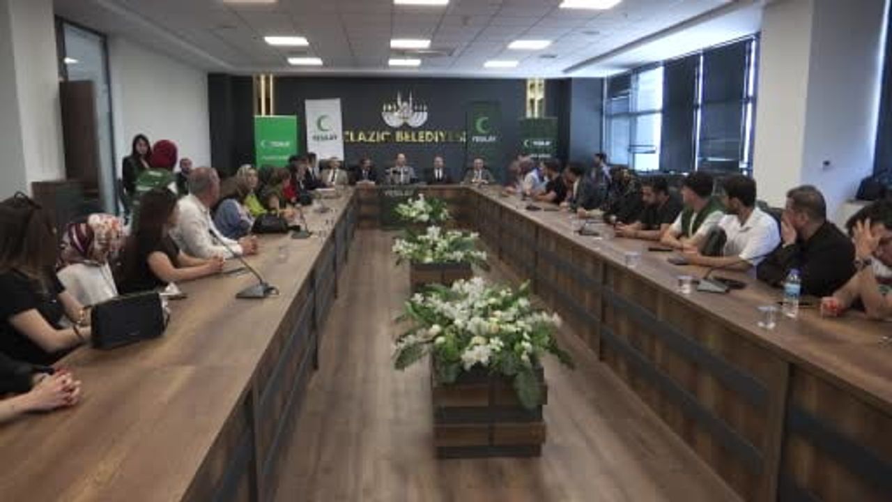 Yeşilay Genel Başkanı Dinç: Her yıl sigara nedeniyle 120 bin kişi hayatını kaybediyor