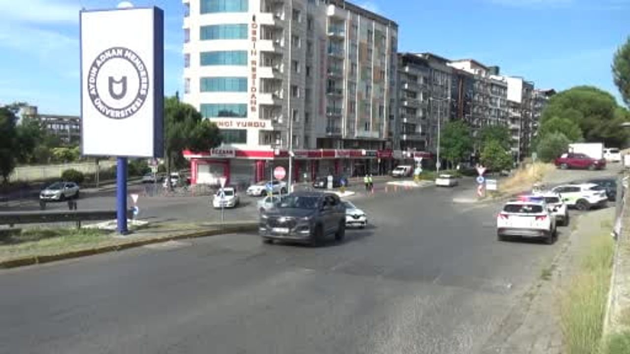 YKS maratonunda manzara değişmedi: geç kalanlar ve ehliyetiyle gelen öğrenci sınava alınmadı