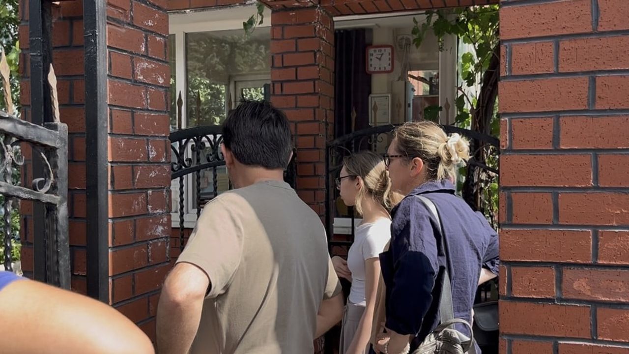 YKS'ye 10 saniyeyle geç kalan öğrenci sınava alınmadı