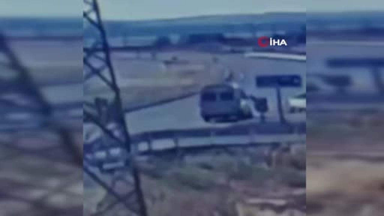 YKS'ye giderken kaza: Gaziantep'te 19 yaşındaki genç yaşamını yitirdi