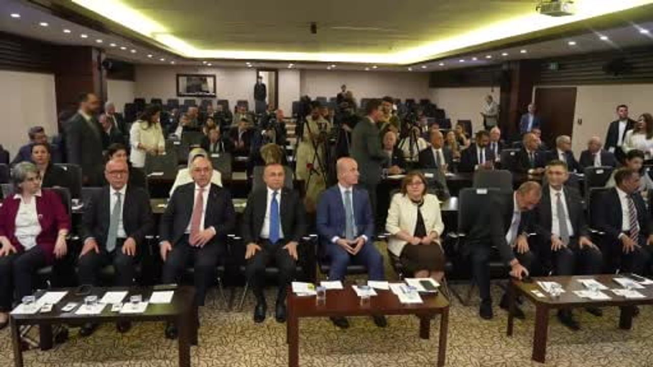 Yükseköğretim Kurulundan mesleki eğitimde tarihi dönüşüm: öğrenciler kampüsten işletmeye geçiyor