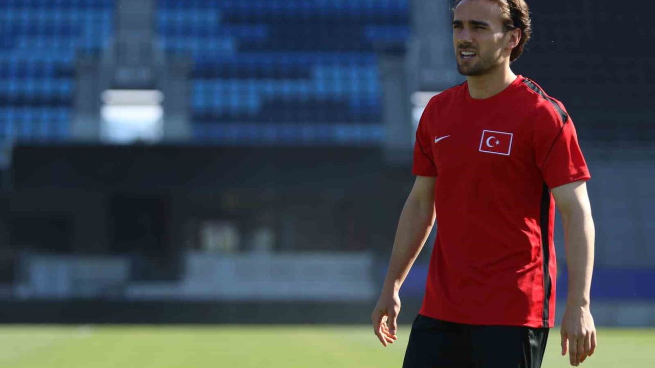 Yunus Akgün: ülkemize 3 puan armağan etmek istiyoruz