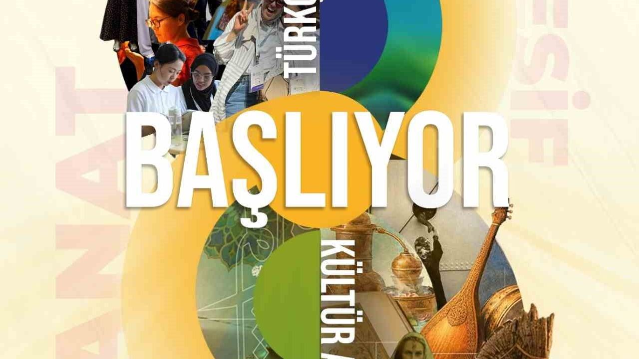 Yunus Emre Enstitüsü 2026 Yazında Kültür Akademileri ile Türkçe ve Türkoloji Yaz Okulları'nı Başlatıyor