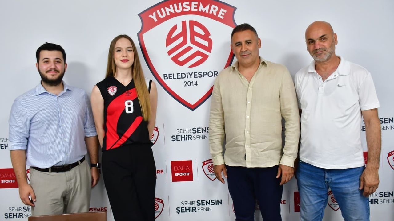 Yunusemre’de smaçör Rengin Nuhoğlu yuvada kaldı