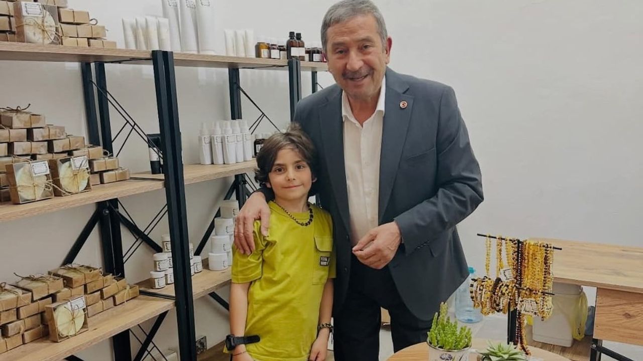Yusuf Paşa Bedesteni kadın üreticilerin buluşma noktası olacak