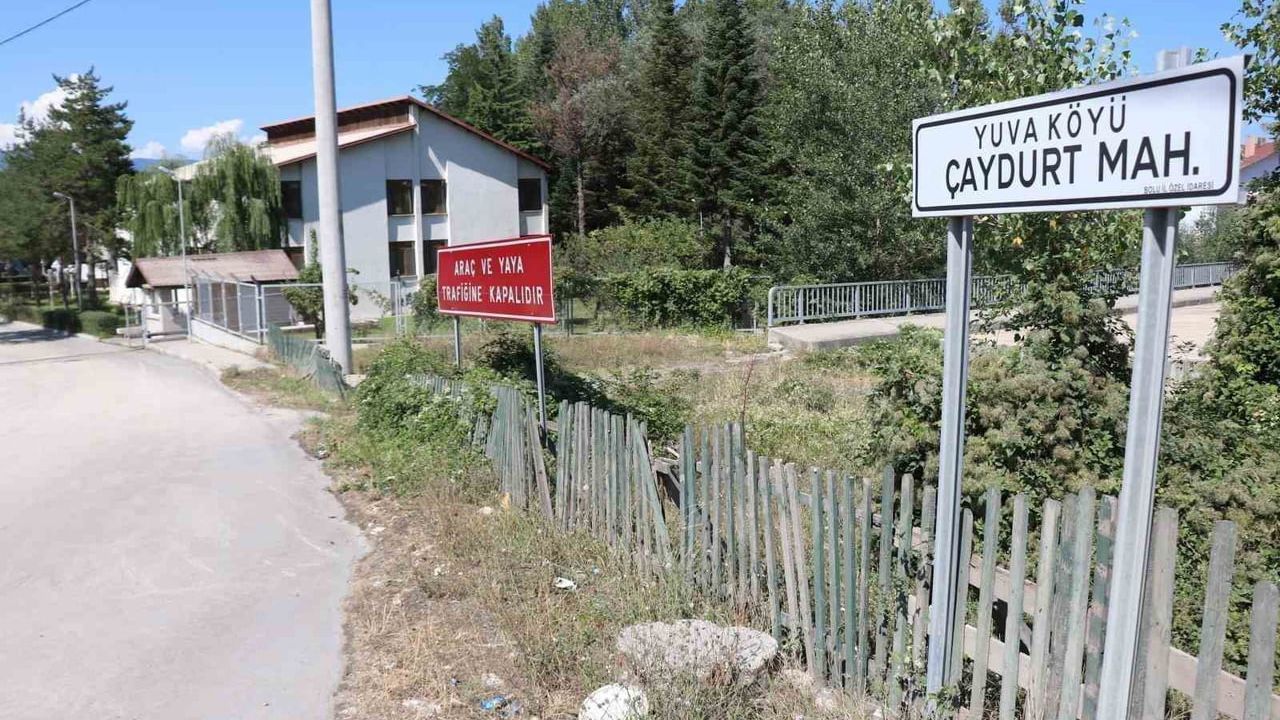 Yuva köyü su zehirlenmesi davasının 6. duruşması ertelendi