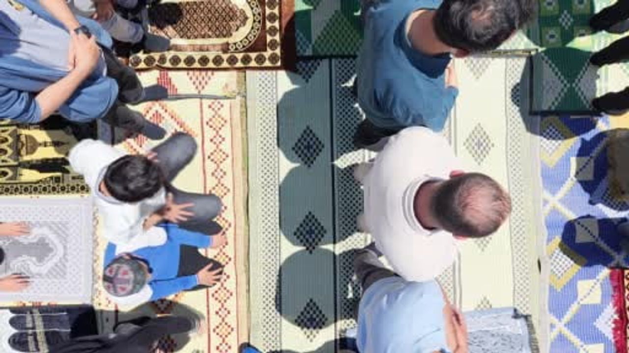 Zara'da 'Çevreme Duyarlıyım, Değerlerime Sahip Çıkıyorum' Projesi yılsonu kapanış etkinliği düzenlendi