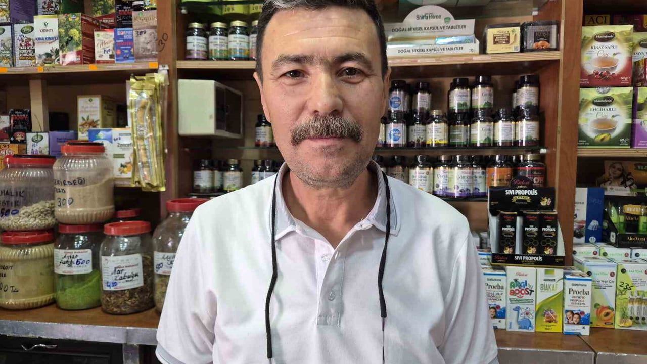 Zayıflamak isteyenlerin gündeminde karnıyarık otu tohumu
