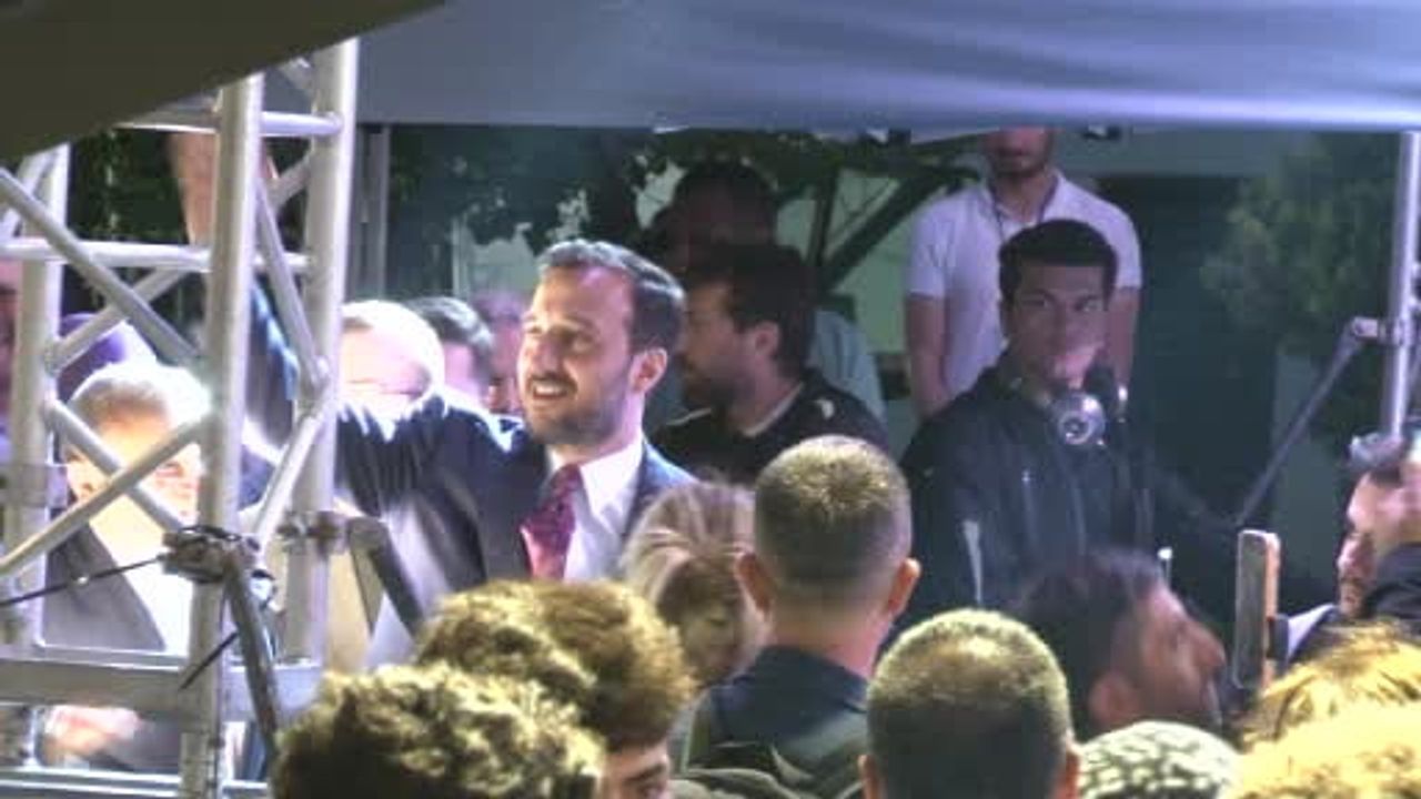 Zeytinburnu’nda 27. Merkezefendi Geleneksel Tıp Festivali başladı