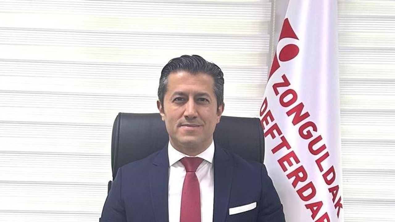 Zonguldak defterdarlığından düşük faizli taksitlendirme açıklaması