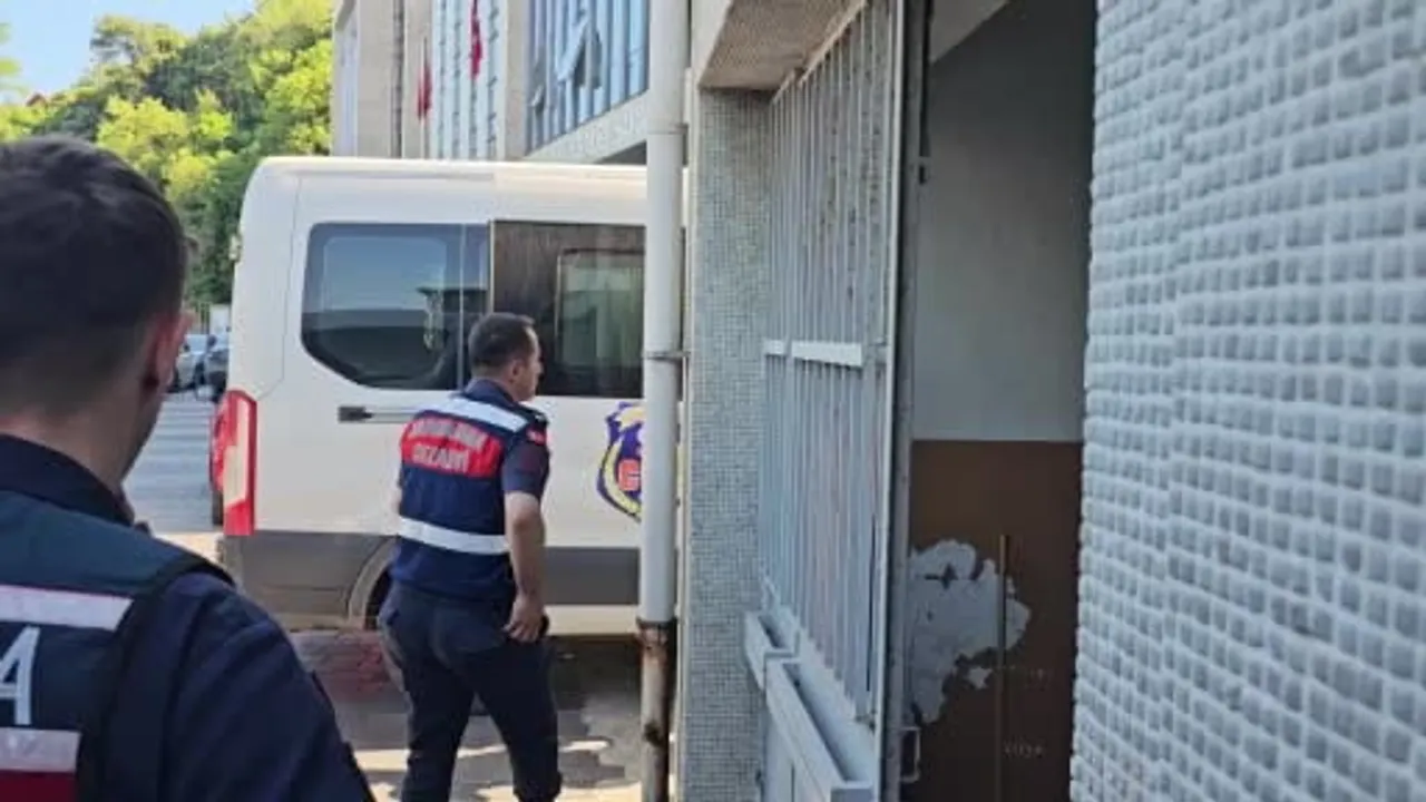 Zonguldak'ta 18 yıllık cinayet davası: Ulutan Barajı'nda bulunan iskeletle ilgili 4 sanık hakim karşısında