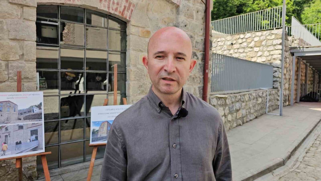 Zonguldak'ta BAKKA'nın ilk Vadifesti yerel üreticilerle buluştu