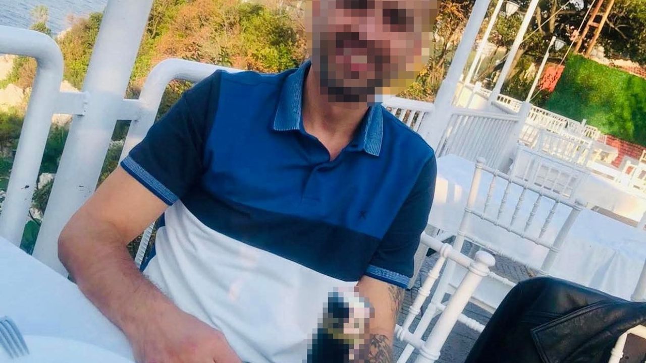 Zonguldak'ta birlikte alkol aldığı arkadaşı tarafından bıçaklandı, hayatını kaybetti