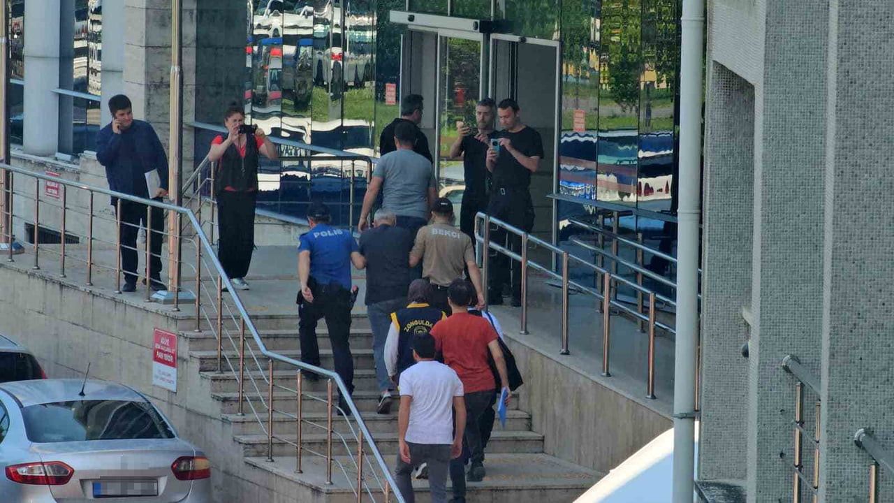 Zonguldak'ta 'evlilik ve yüksek kazanç' vaadiyle 10 milyon lira dolandırıcılık: İki şüpheli adli kontrolle serbest