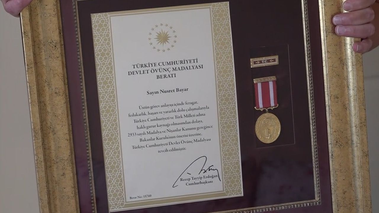 15 Temmuz'da kafasına kurşun isabet eden gazi o geceyi anlattı
