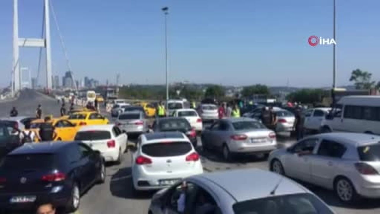 15 Temmuz darbe girişimi arşiv görüntüleri: erişim ve önemi