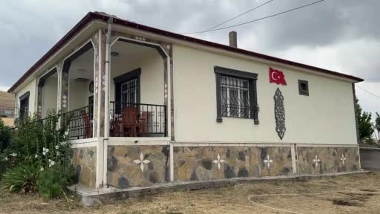 15 temmuz gazisi Çetin Yıldız: 'Darbe girişiminden ziyade bir işgal girişimiydi'