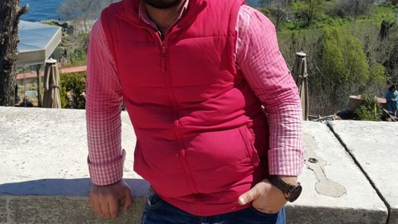 15 Temmuz şehidi babası Ayanoğlu: bir evlat verdim, 10 bin evlat kazandım