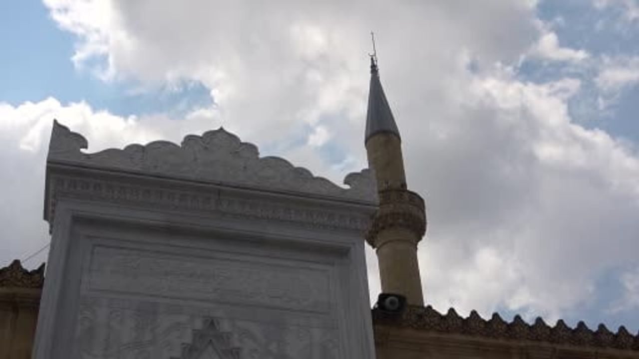 15 temmuz şehitleri Adana'da dualarla anıldı