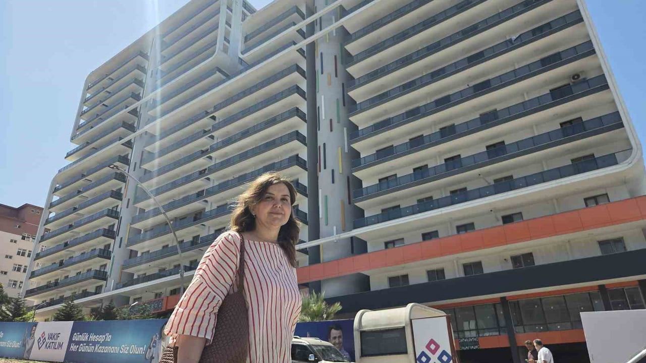 15 yıldır bitmeyen Haznedar Konakları'nda iskan ve devralma tartışması