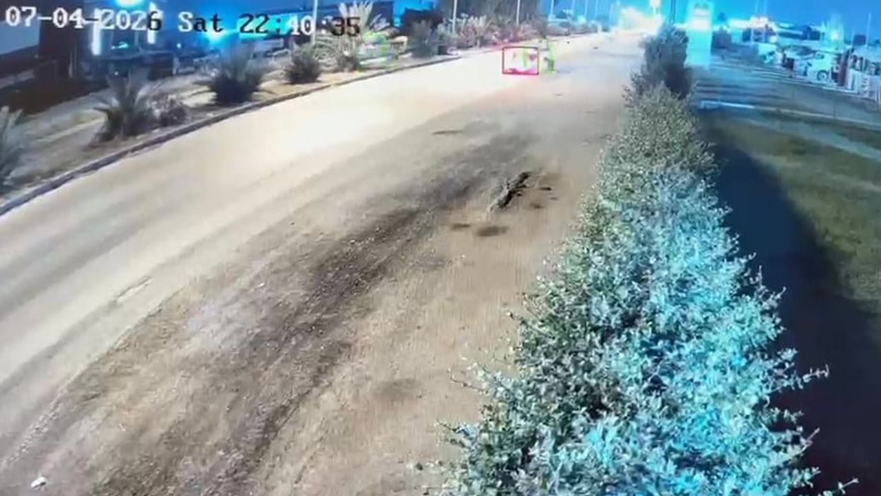 2.40 promil alkollü sürücü çarpıp kaçtı: 58 yaşındaki kadın hayatını kaybetti