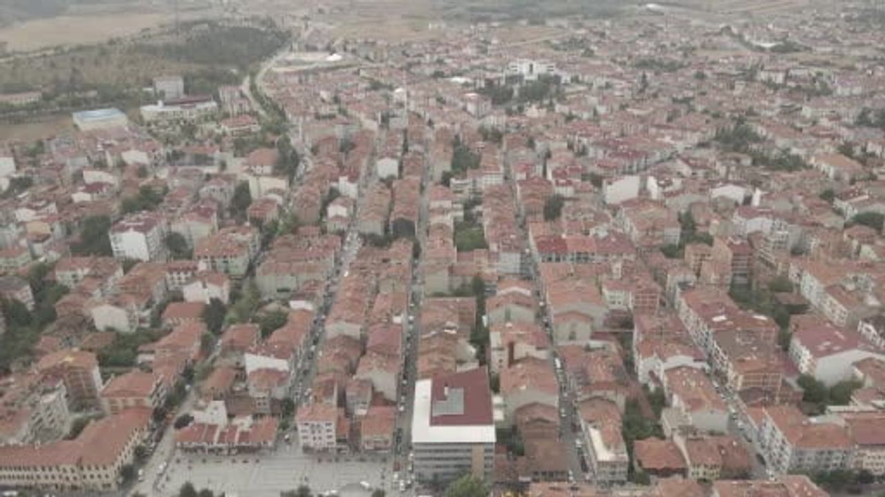 2 bin yıllık gelenek yeniden yaşatılacak: Gökırmak Çayı sandallarla renklenecek