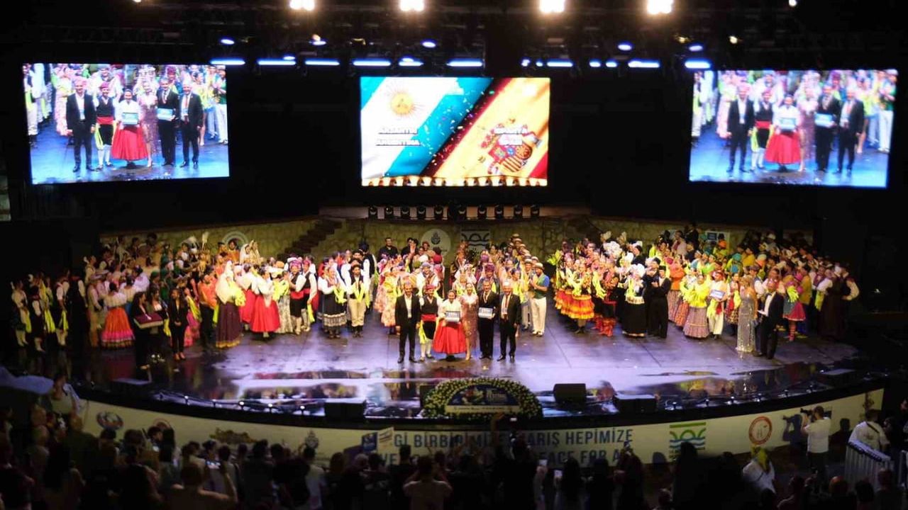 27. uluslararası İstanbul Büyükçekmece kültür ve sanat festivali başlıyor