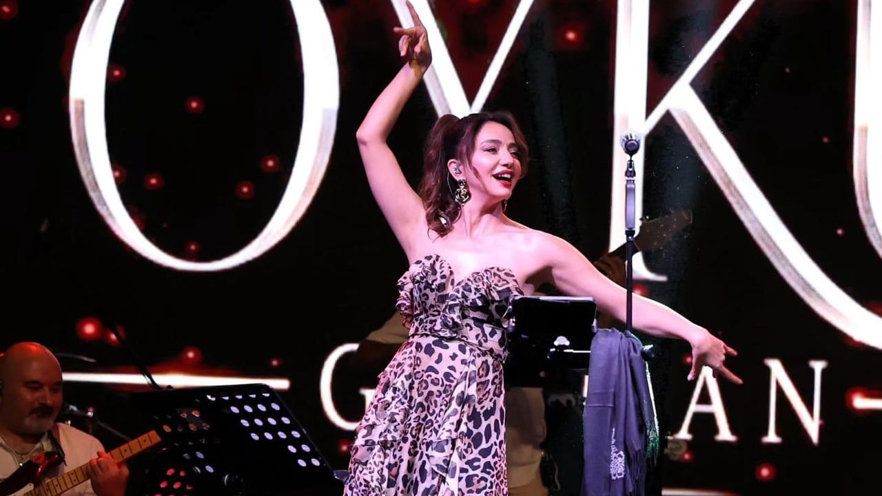 30. geleneksel Kızılcabölük festivali birlik ve kültür vurgusuyla tamamlandı