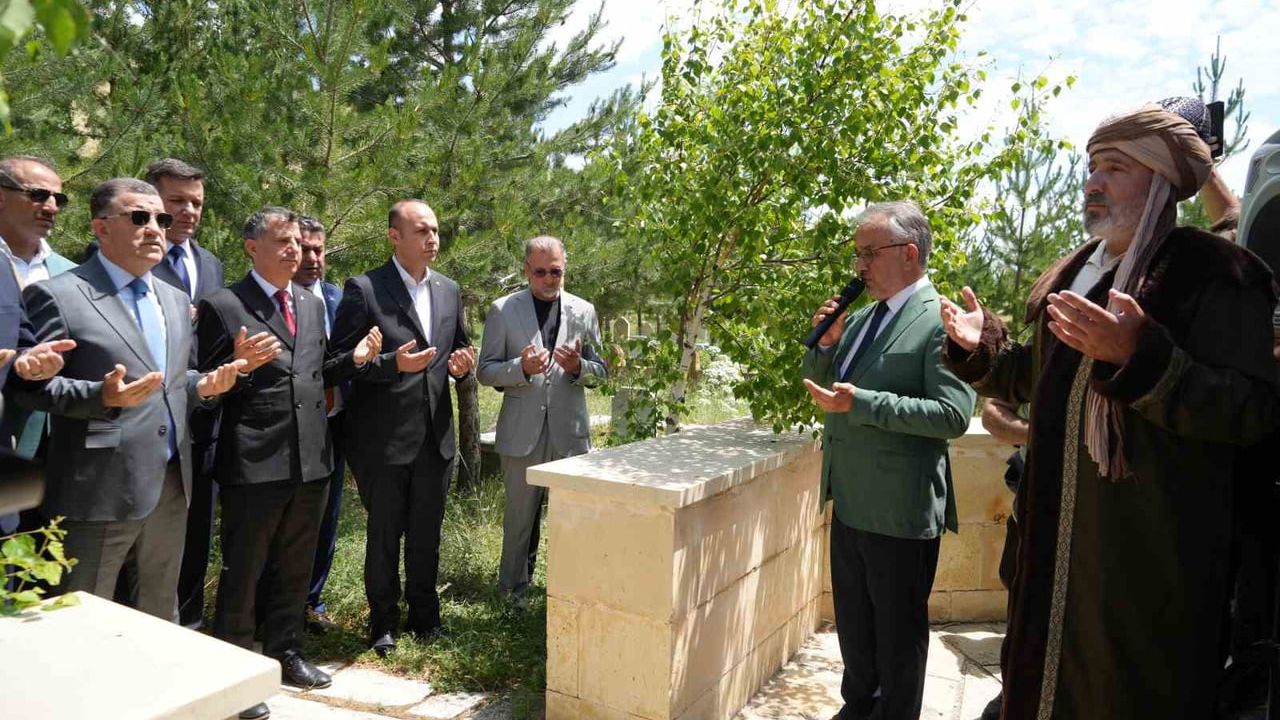 30. uluslararası Dede Korkut şöleni başladı