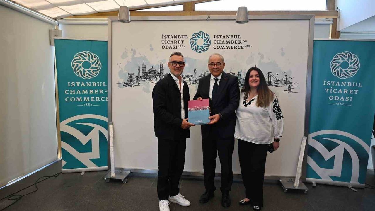 400’ü aşkın Türk gıda firması 17 ekimde SIAL Paris’te olacak