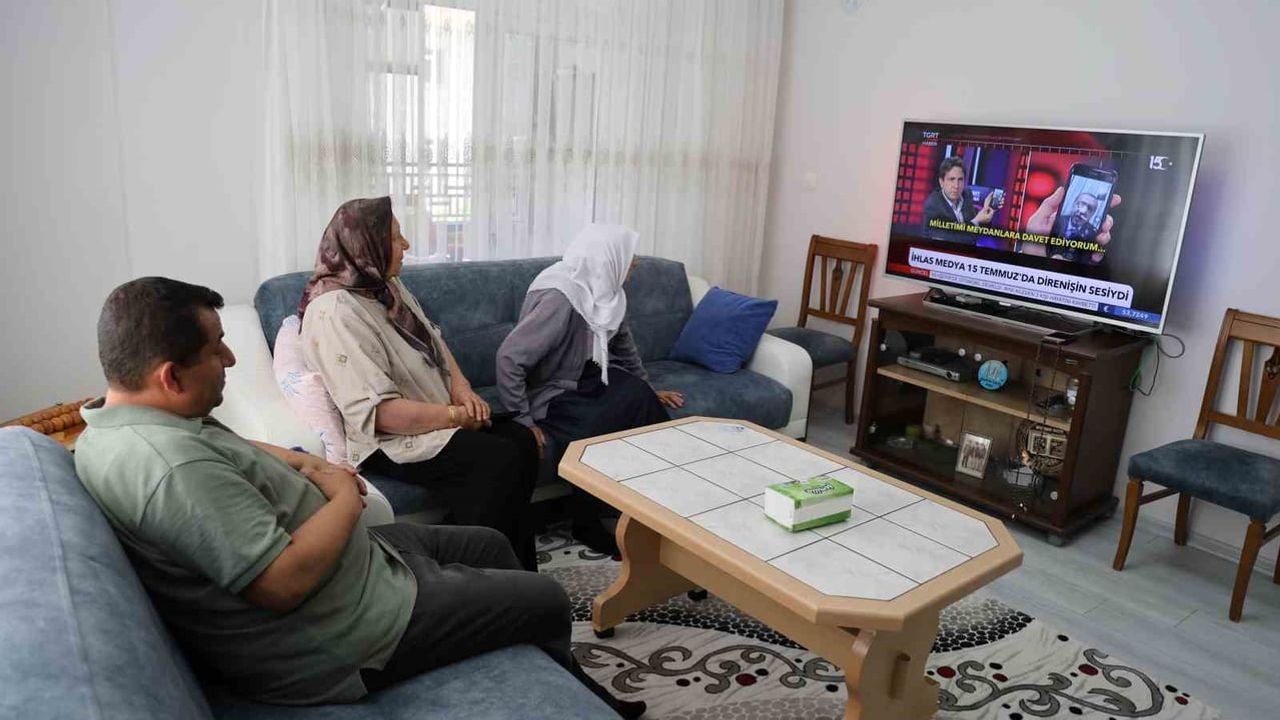 97 yaşındaki Döne Toygar: 'böyle bir ihanet görmedim'